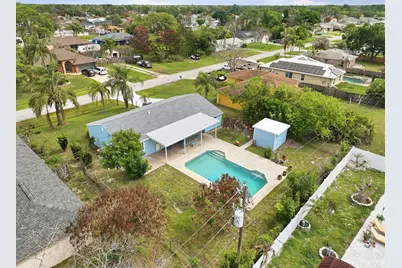 420 SE Streamlet Avenue, Port Saint Lucie, FL 34983 - Photo 37