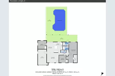 420 SE Streamlet Avenue, Port Saint Lucie, FL 34983 - Photo 47