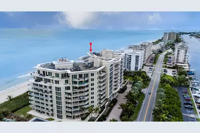 1063 Hillsboro Mile #807, Hillsboro Beach, FL 33062 - Photo 1