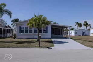 260 Camino Del Rio, Port Saint Lucie, FL 34952 - Photo 1