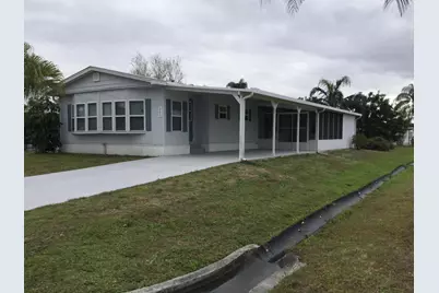 260 Camino Del Rio, Port Saint Lucie, FL 34952 - Photo 1