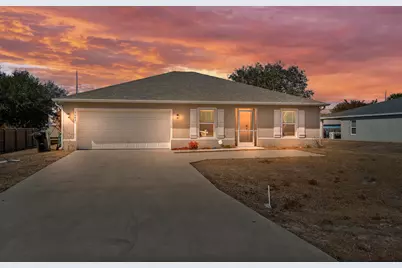 3882 SW Darwin Boulevard, Port Saint Lucie, FL 34953 - Photo 1