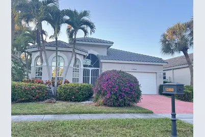 12868 Coral Lakes Drive Drive, Boynton Beach, FL 33437 - Photo 1