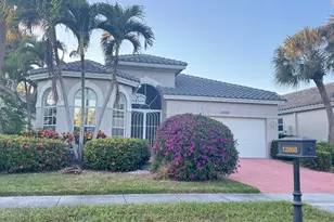 12868 Coral Lakes Dr Dr, Boynton Beach, FL 33437 - Photo 1