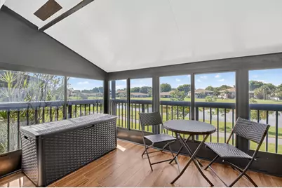 5844 Areca Palm Ct., Unit B, Delray Beach, FL 33484 - Photo 13