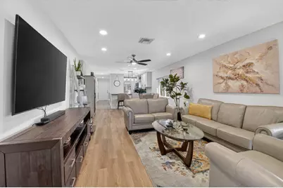 5844 Areca Palm Ct., Unit B, Delray Beach, FL 33484 - Photo 17