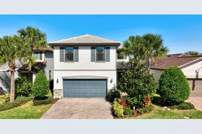 807 SE Villandry Way, Port Saint Lucie, FL 34984 - Photo 1