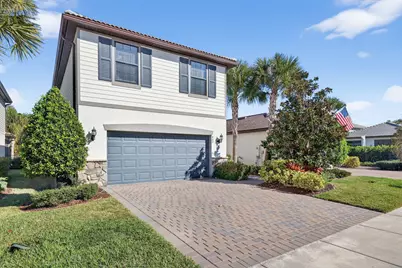 807 SE Villandry Way, Port Saint Lucie, FL 34984 - Photo 3