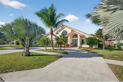 349 Seneca Lane, Boca Raton, FL 33487 - Photo 1