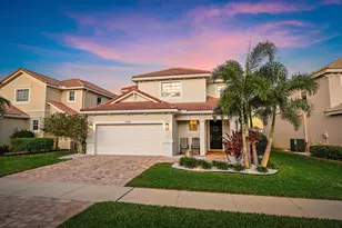 7739 SE Heritage Blvd, Hobe Sound, FL 33455 - Photo 3