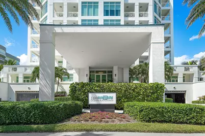 3200 S Ocean Boulevard #201, Highland Beach, FL 33487 - Photo 1