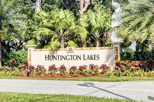 7076 Huntington Ln, Delray Beach, FL 33446 - Photo 1
