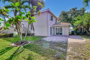 3464 Commodore Ct, West Palm Beach, FL 33411 - Photo 7