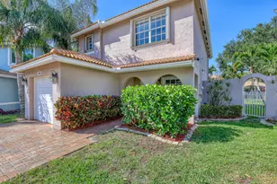3464 Commodore Ct, West Palm Beach, FL 33411 - Photo 3