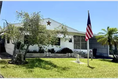 8948 W Shady Lane, Boynton Beach, FL 33436 - Photo 1