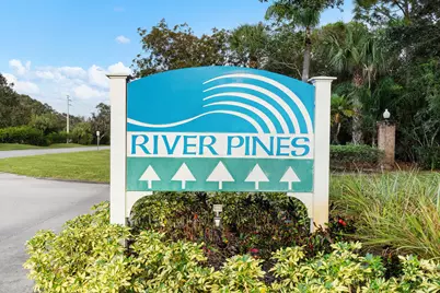 6061 SE Riverboat Drive #825, Stuart, FL 34997 - Photo 5