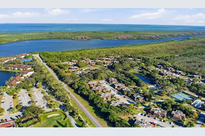 6061 SE Riverboat Drive #825, Stuart, FL 34997 - Photo 41