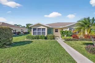 5392 Lakefront Blvd, Delray Beach, FL 33484 - Photo 1
