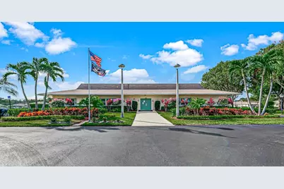 5392 Lakefront Boulevard #A, Delray Beach, FL 33484 - Photo 33