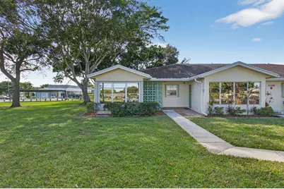 14339 Canalview Drive #A, Delray Beach, FL 33484 - Photo 1