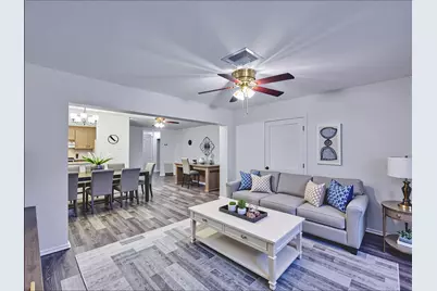 2638 Gately Drive E #106, West Palm Beach, FL 33415 - Photo 5