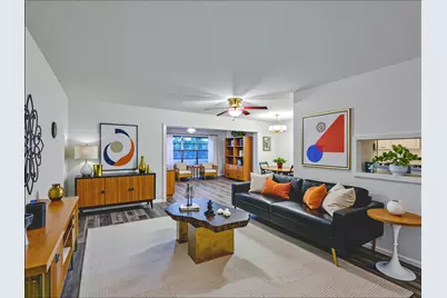 2638 Gately Drive E #106, West Palm Beach, FL 33415 - Photo 3