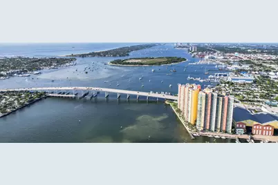 2640 Lake Shore Drive #1510, Riviera Beach, FL 33404 - Photo 5