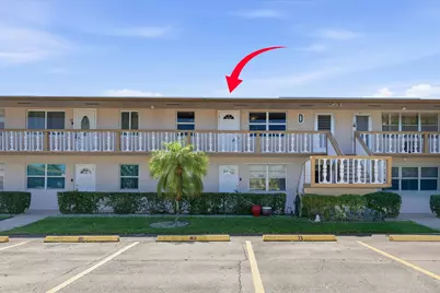 71 Northampton D, West Palm Beach, FL 33417 - Photo 31