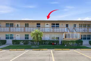 71 Northampton D, West Palm Beach, FL 33417 - Photo 31