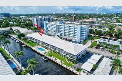 3050 NE 48th Street #107, Fort Lauderdale, FL 33308 - Photo 41