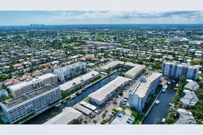 3050 NE 48th Street #107, Fort Lauderdale, FL 33308 - Photo 45