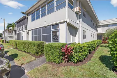 256 Flanders F, Delray Beach, FL 33484 - Photo 27