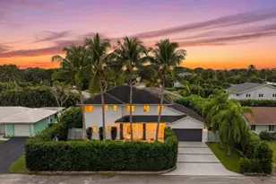 1044 NW 6th Dr, Boca Raton, FL 33486 - Photo 1