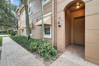 4891 Bonsai Circle #101, Palm Beach Gardens, FL 33418 - Photo 49