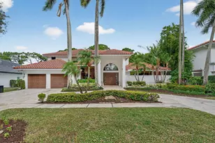 3271 Harrington Dr, Boca Raton, FL 33496 - Photo 1