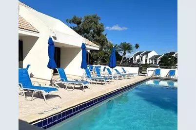 1405 Bridgewood Drive #1405, Boca Raton, FL 33434 - Photo 7