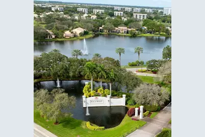 1405 Bridgewood Drive #1405, Boca Raton, FL 33434 - Photo 1