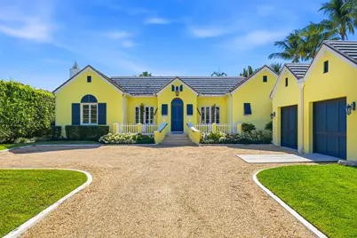 240 Tangier Avenue, Palm Beach, FL 33480 - Photo 1