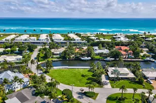 25 Sabal Island Dr, Ocean Ridge, FL 33435 - Photo 1