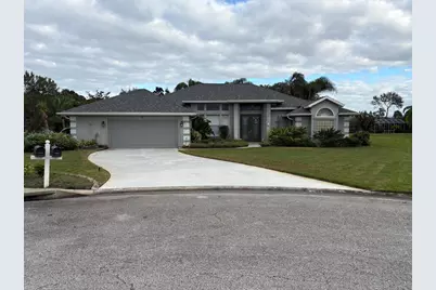 8 Tropic Lake Way, Ormond Beach, FL 32174 - Photo 1