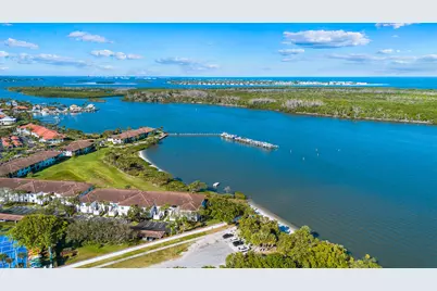 5678 SE Riverboat Drive #129, Stuart, FL 34997 - Photo 41