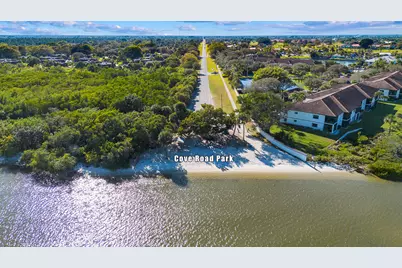 5678 SE Riverboat Drive #129, Stuart, FL 34997 - Photo 47