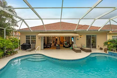 3381 SE Diamond Hill Terrace, Hobe Sound, FL 33455 - Photo 3