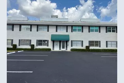 299 SW 7th Street #103, Boca Raton, FL 33432 - Photo 1