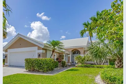 2354 Saratoga Bay Drive, West Palm Beach, FL 33409 - Photo 1