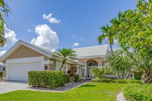 2354 Saratoga Bay Dr, West Palm Beach, FL 33409 - Photo 1