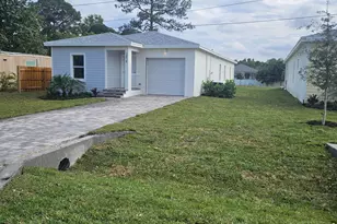 3878 SE Grant St, Stuart, FL 34997 - Photo 1