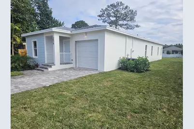 3878 SE Grant Street, Stuart, FL 34997 - Photo 1