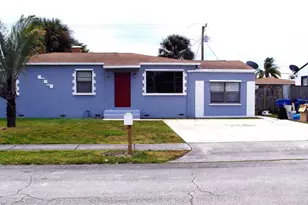 241 W 27th St, Riviera Beach, FL 33404 - Photo 1