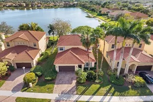 10712 Willow Oak Ct, Wellington, FL 33414 - Photo 1